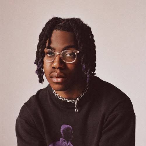 Example profile picture